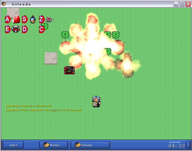 File:Bombermad evolved preview.png